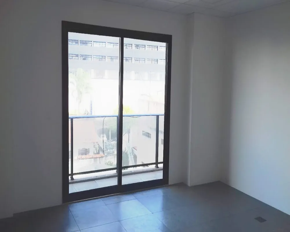 Sala-Conjunto, 27 m² - Foto 1