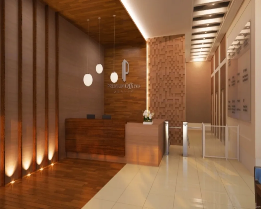 Sala-Conjunto, 27 m² - Foto 4