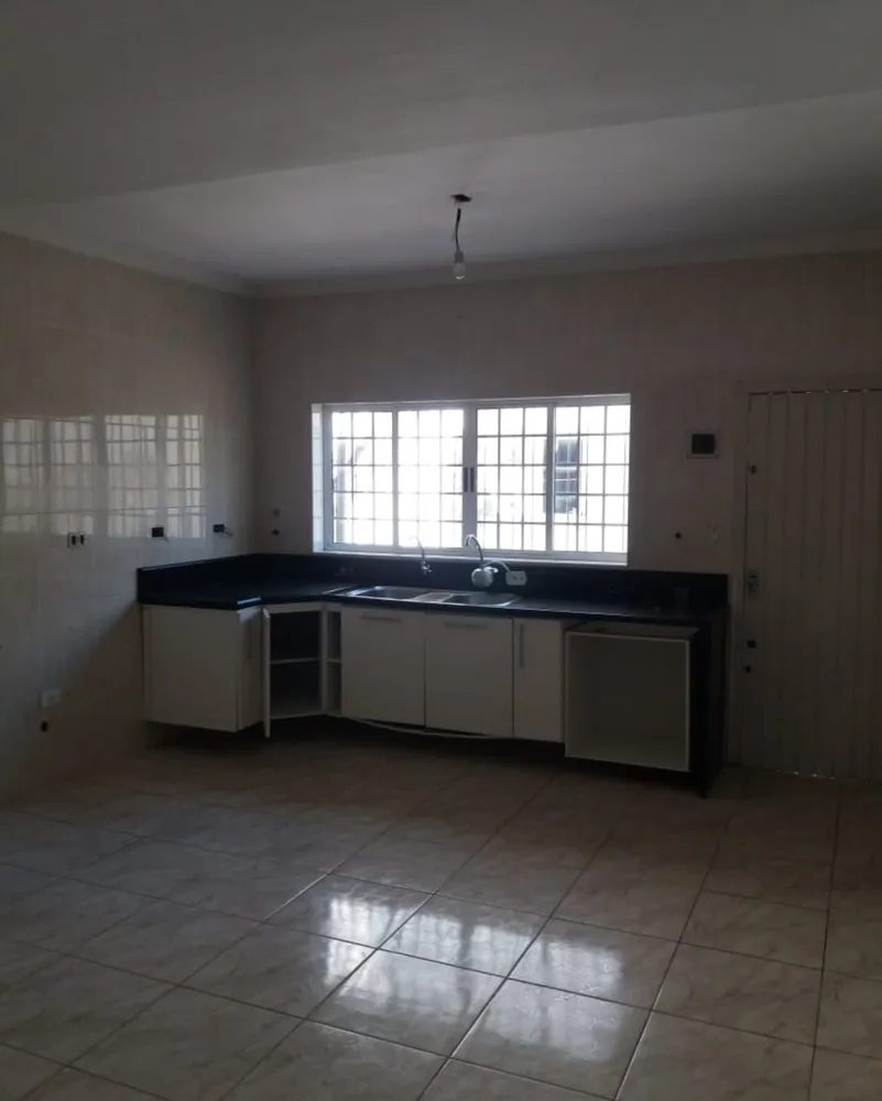 Sobrado, 2 quartos, 162 m² - Foto 6