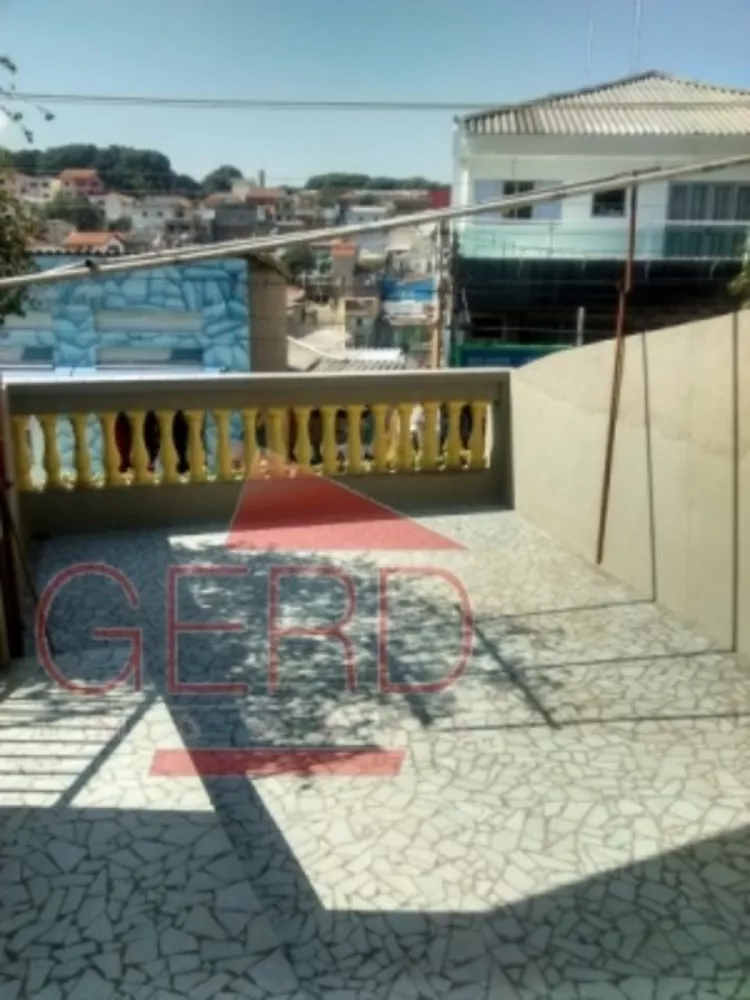 Casa, 2 quartos, 168 m² - Foto 5