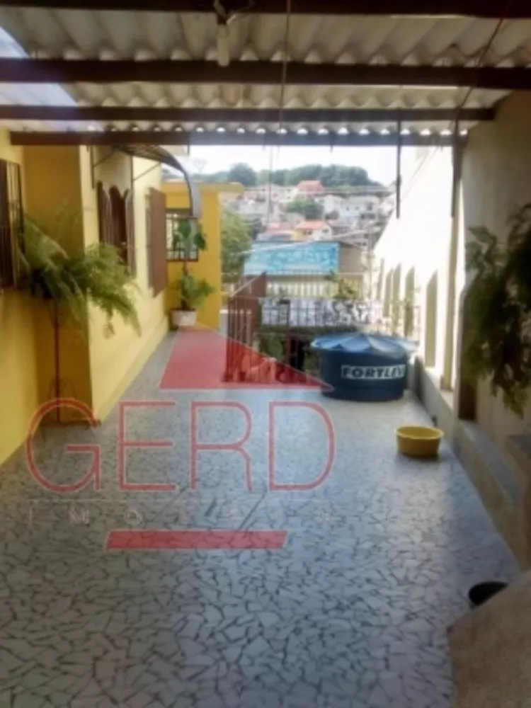 Casa, 2 quartos, 168 m² - Foto 7