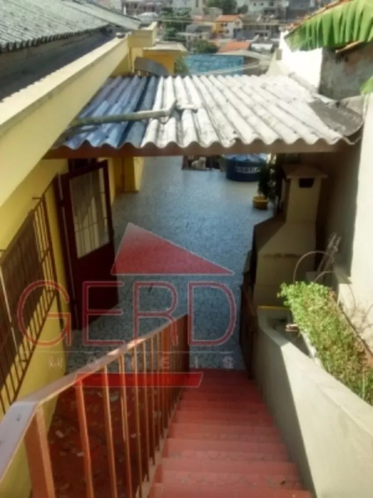 Casa, 2 quartos, 168 m² - Foto 11
