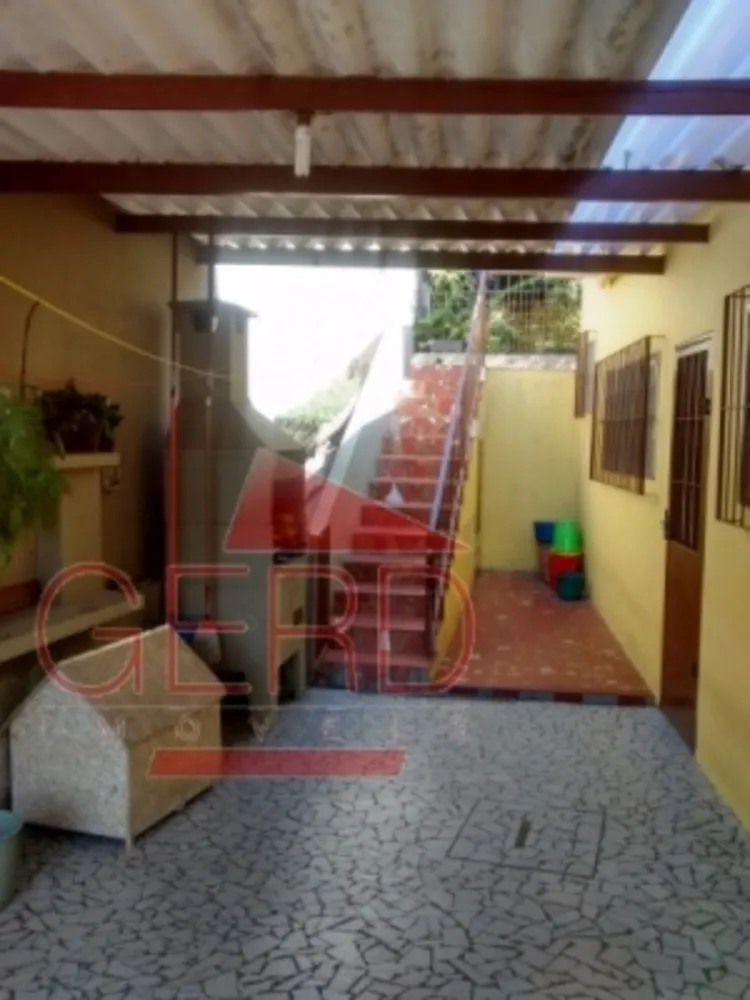 Casa, 2 quartos, 168 m² - Foto 1