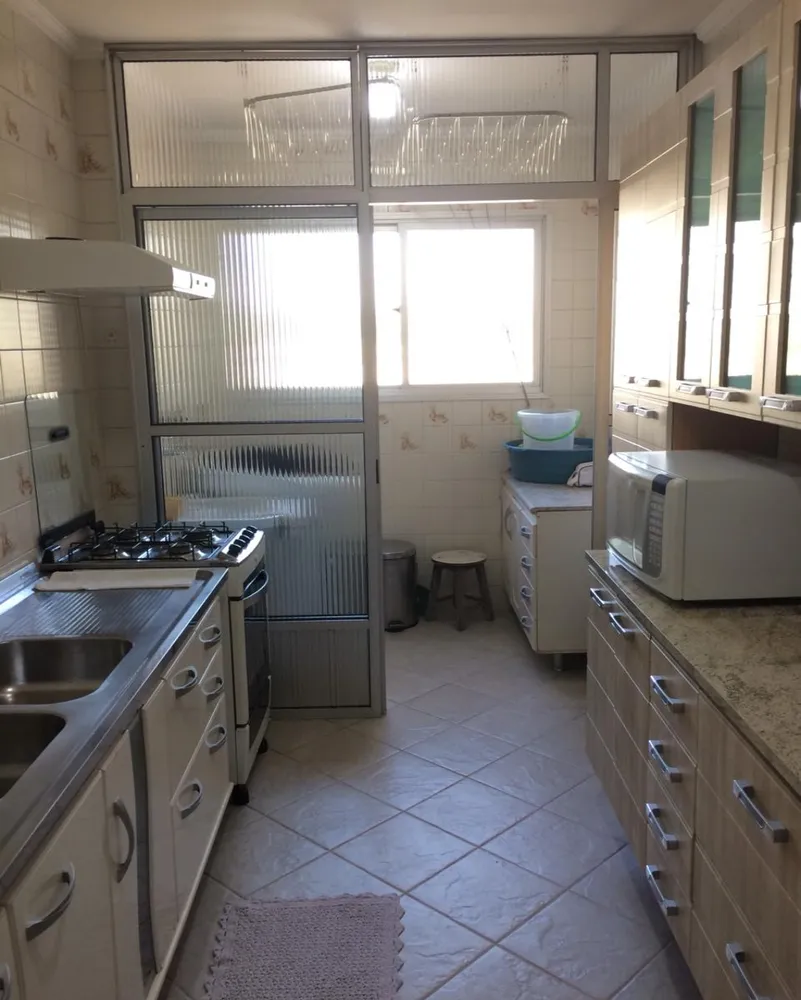 Apartamento, 2 quartos, 66 m² - Foto 8