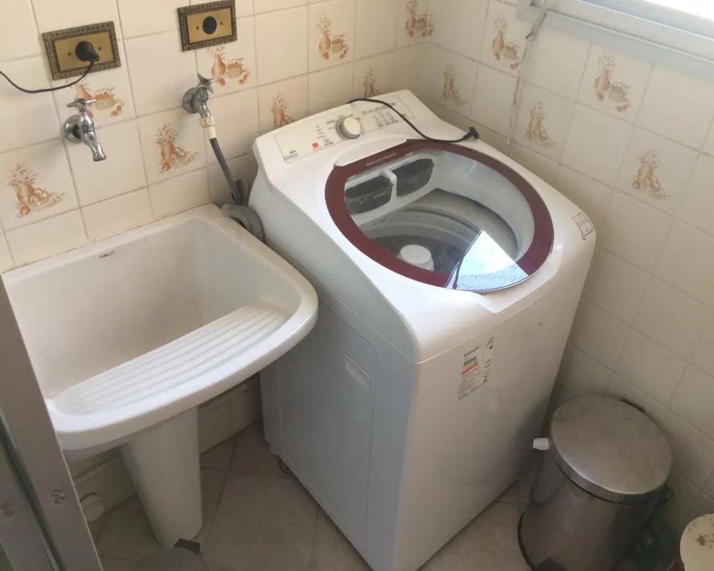 Apartamento, 2 quartos, 66 m² - Foto 8