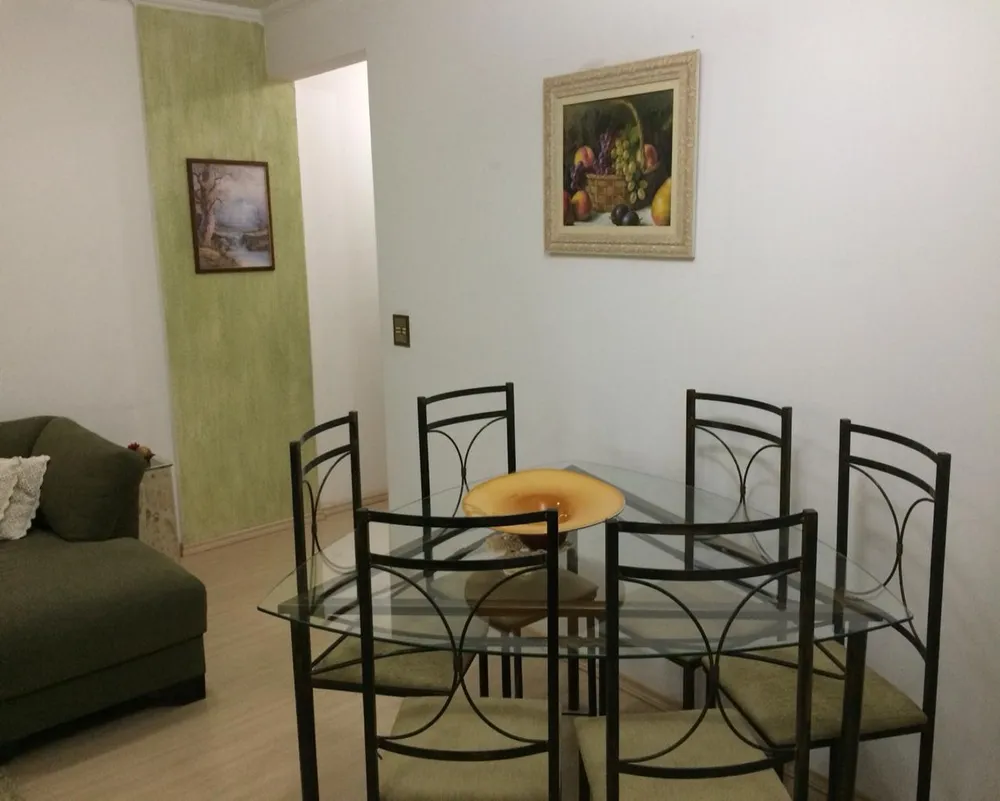 Apartamento, 2 quartos, 66 m² - Foto 5