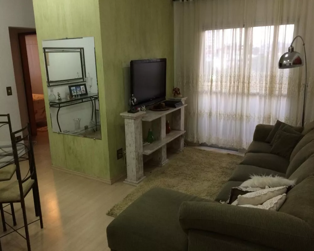 Apartamento à venda com 2 quartos, 66m² - Foto 1