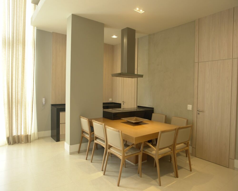 Apartamento, 4 quartos, 118 m² - Foto 1