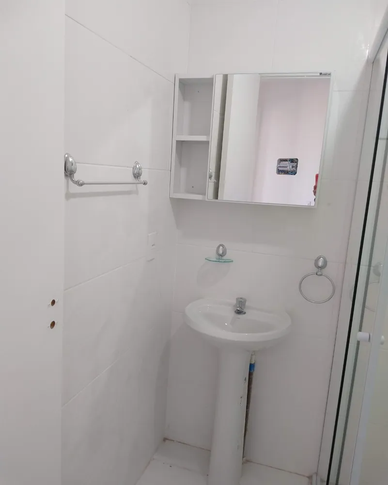 Apartamento, 2 quartos, 52 m² - Foto 10
