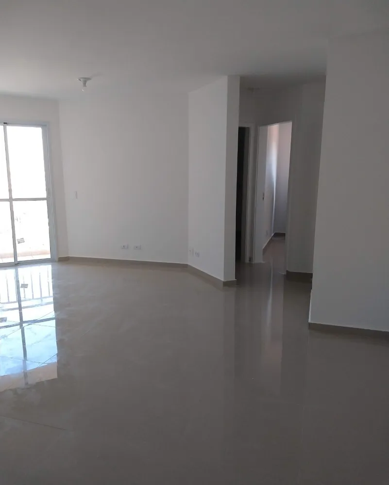 Apartamento, 2 quartos, 52 m² - Foto 5