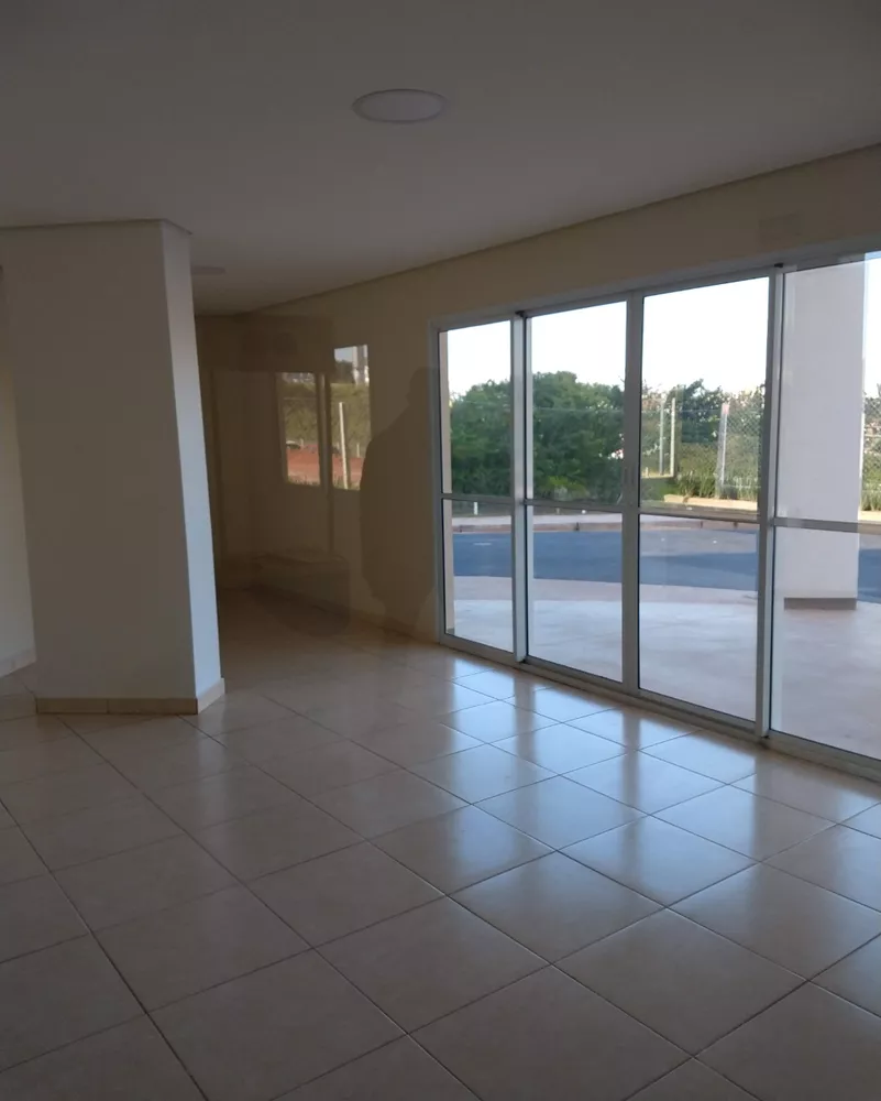 Apartamento para alugar com 2 quartos, 52m² - Foto 3