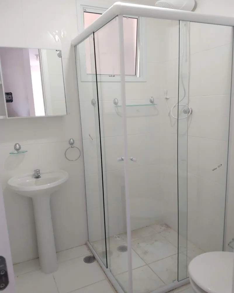 Apartamento, 2 quartos, 52 m² - Foto 6