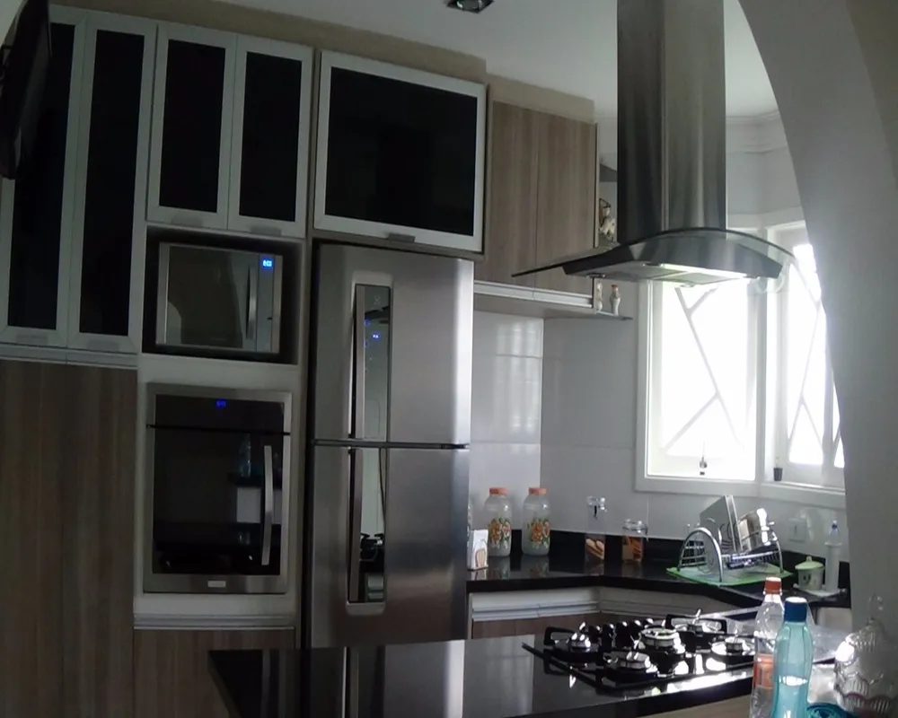 Sobrado, 4 quartos, 355 m² - Foto 6