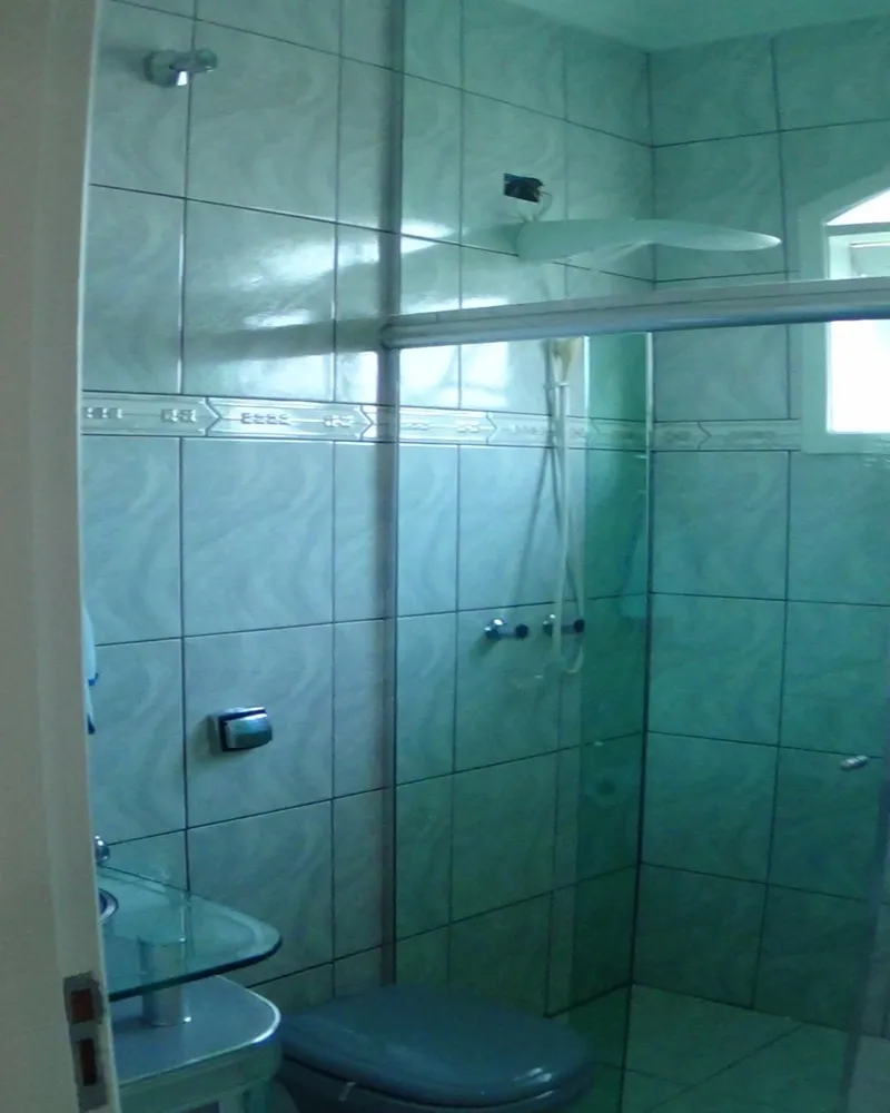 Sobrado, 4 quartos, 355 m² - Foto 7
