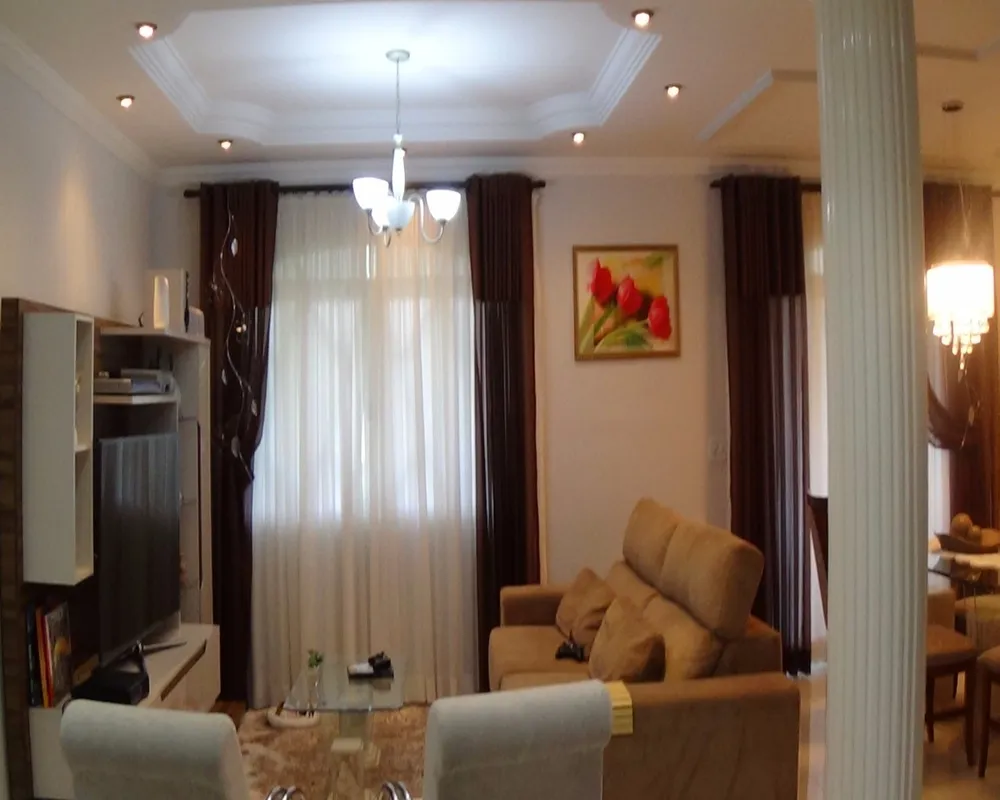 Sobrado, 4 quartos, 355 m² - Foto 6