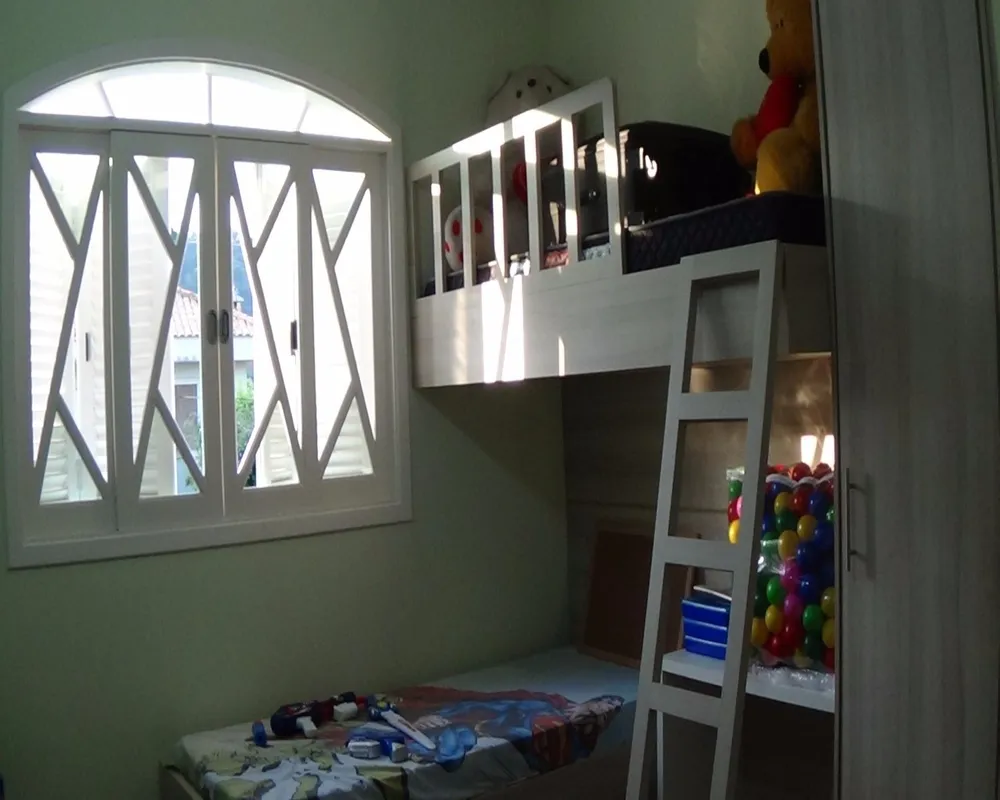 Sobrado, 4 quartos, 355 m² - Foto 9