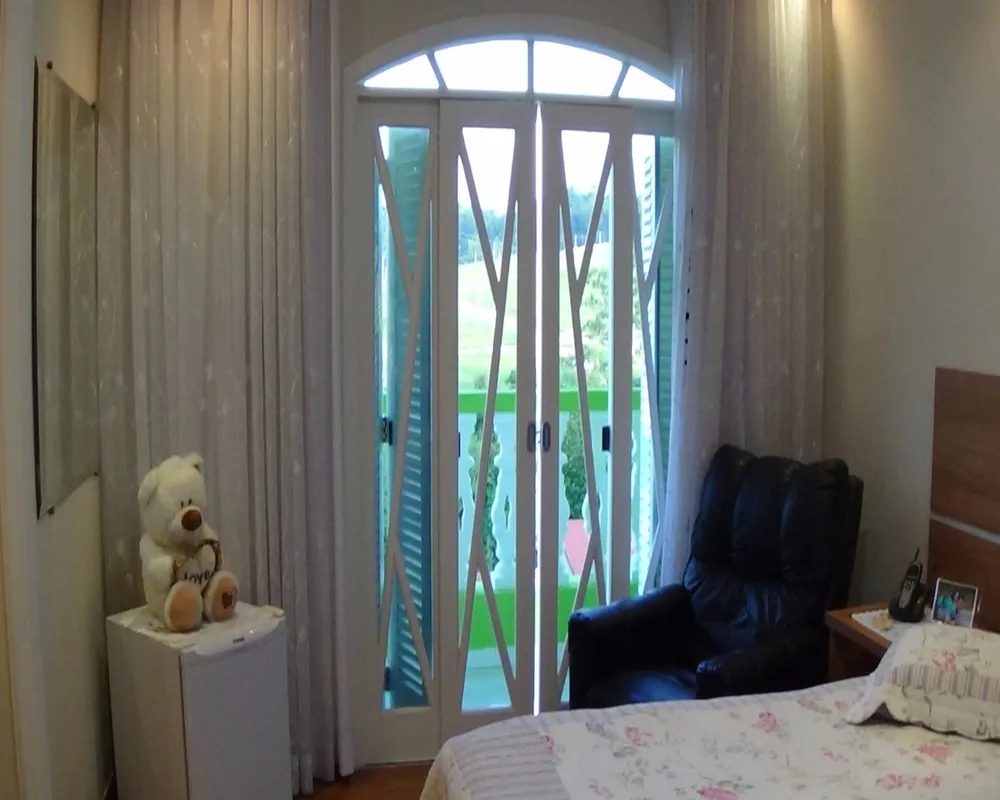 Sobrado, 4 quartos, 355 m² - Foto 12