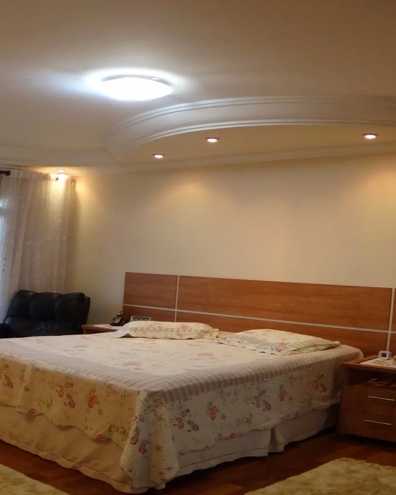 Sobrado, 4 quartos, 355 m² - Foto 8