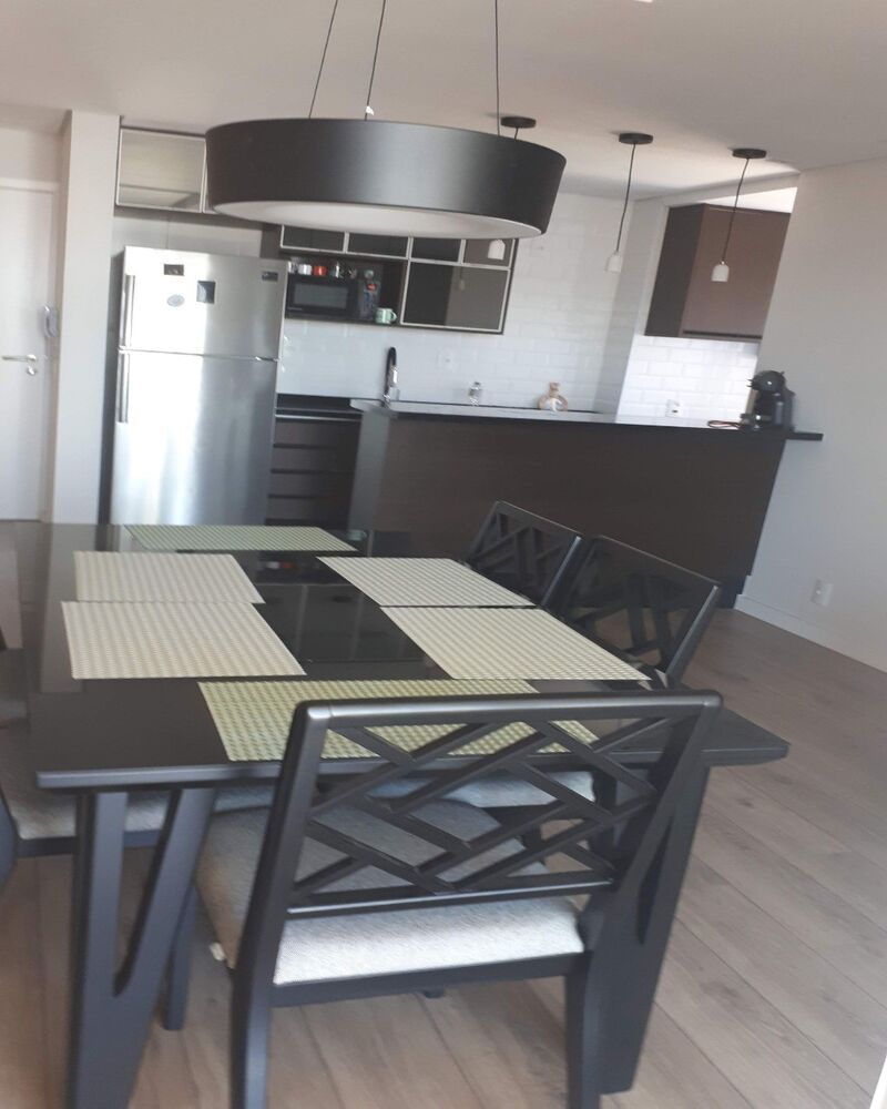 Apartamento, 2 quartos, 66 m² - Foto 2