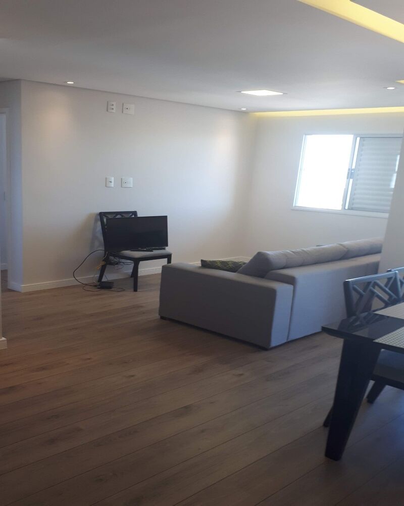 Apartamento, 2 quartos, 66 m² - Foto 1