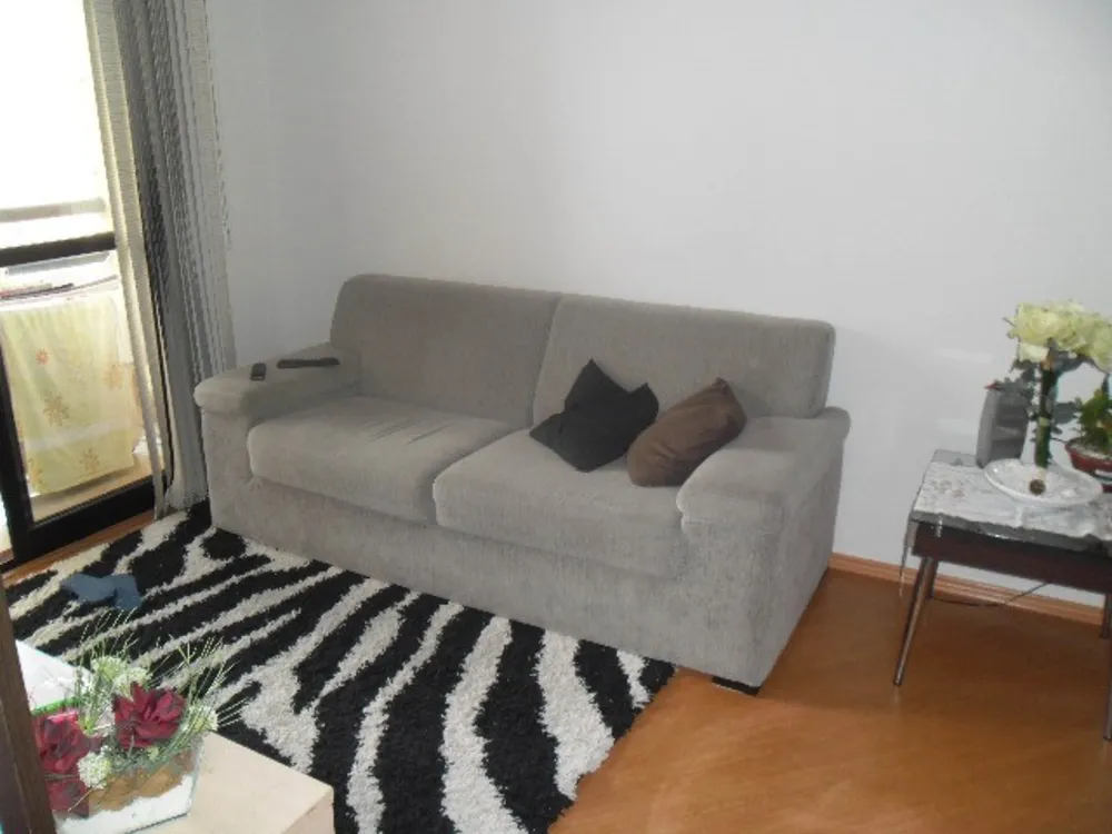 Apartamento, 2 quartos, 58 m² - Foto 6