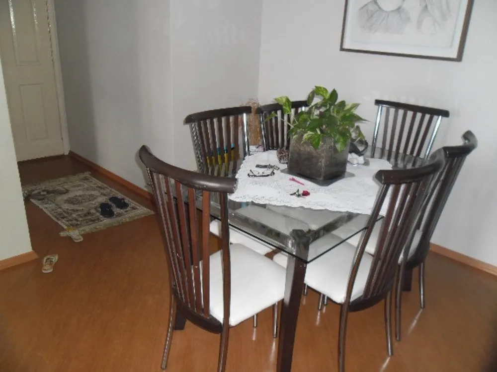 Apartamento, 2 quartos, 58 m² - Foto 5