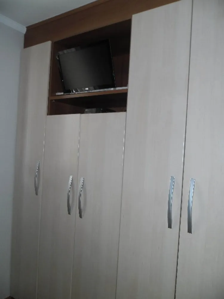 Apartamento, 2 quartos, 58 m² - Foto 8