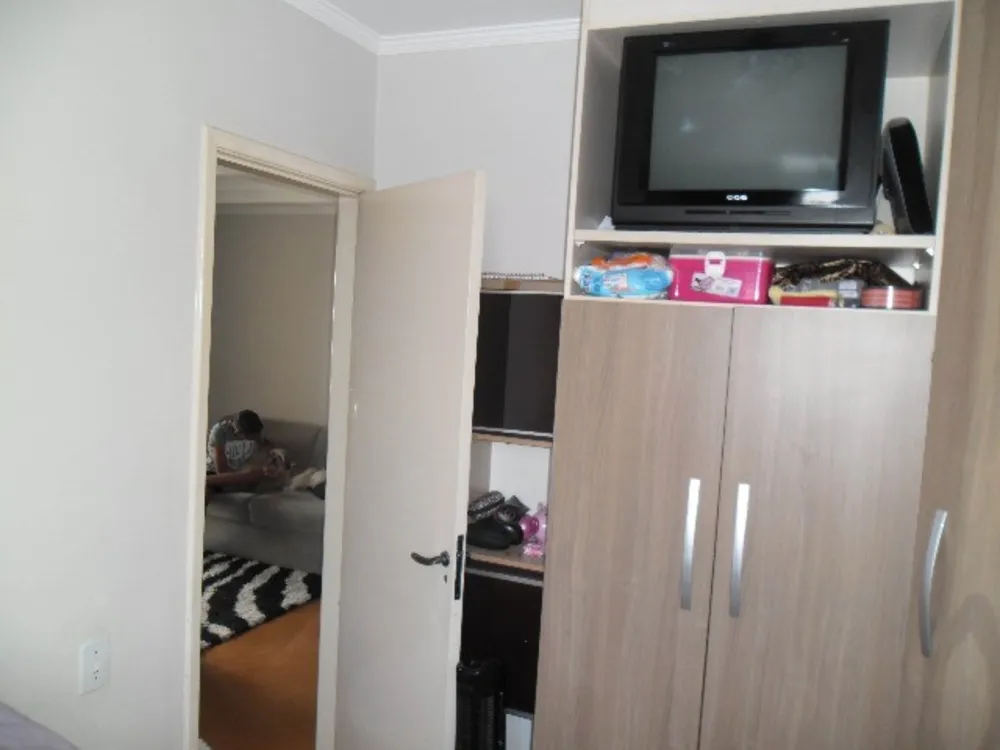 Apartamento, 2 quartos, 58 m² - Foto 7