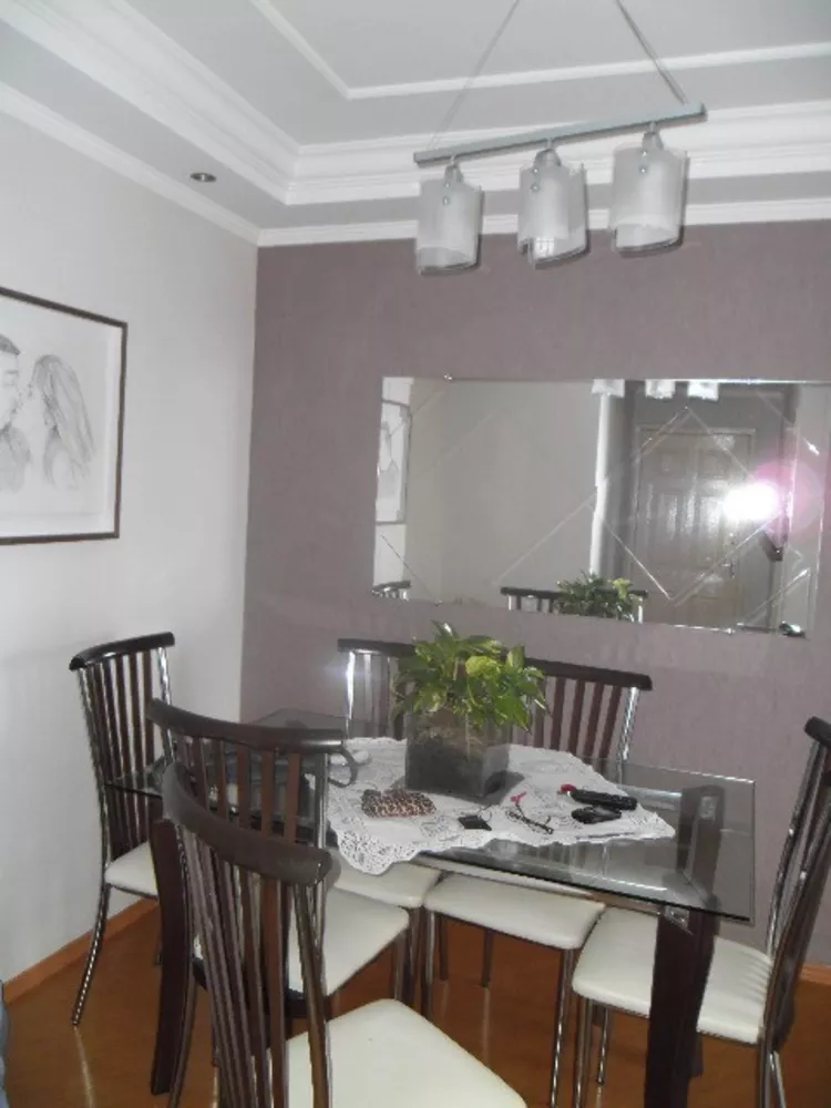 Apartamento à venda com 2 quartos, 58m² - Foto 1