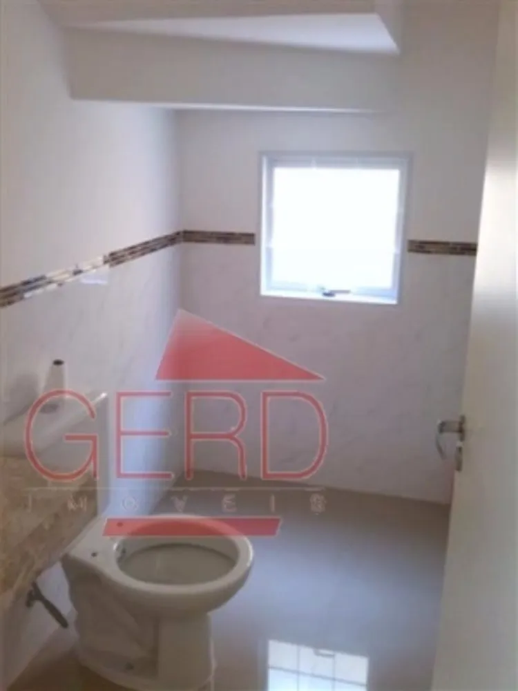Sobrado, 3 quartos, 118 m² - Foto 3