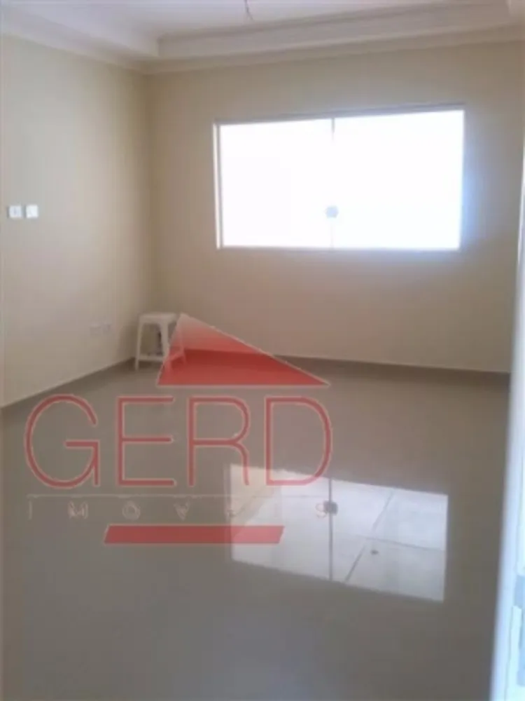Sobrado, 3 quartos, 118 m² - Foto 3