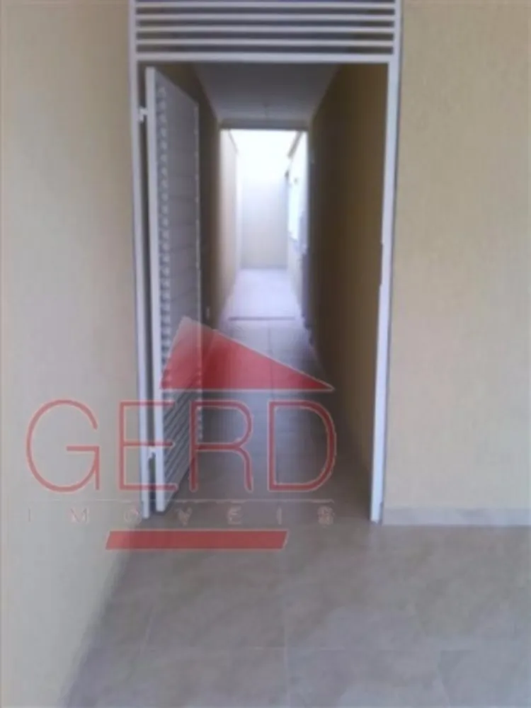 Sobrado, 3 quartos, 118 m² - Foto 2