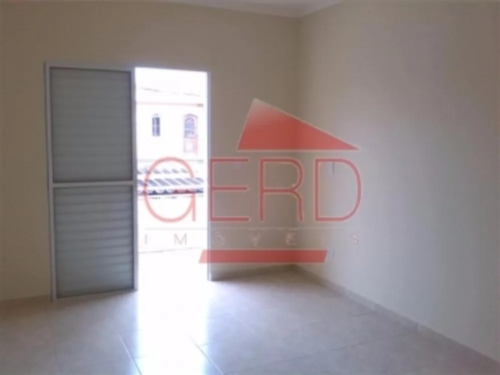 Sobrado, 3 quartos, 118 m² - Foto 1