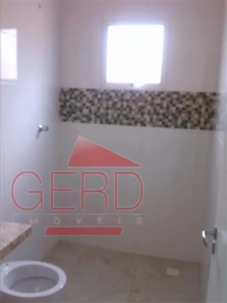 Sobrado, 3 quartos, 118 m² - Foto 10