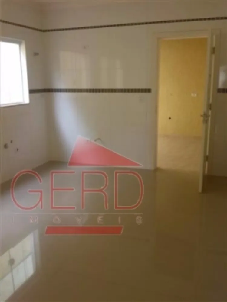 Sobrado, 3 quartos, 118 m² - Foto 4