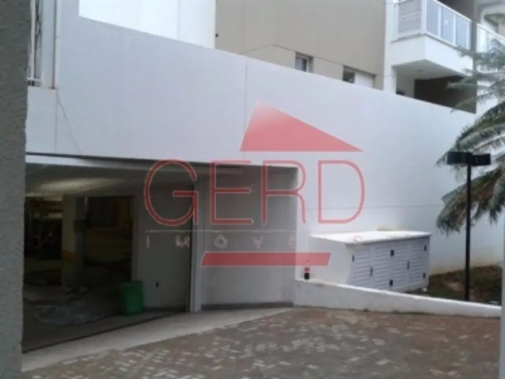 Apartamento, 2 quartos, 53 m² - Foto 8