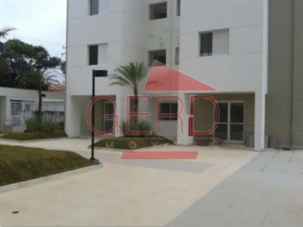 Apartamento, 2 quartos, 53 m² - Foto 7