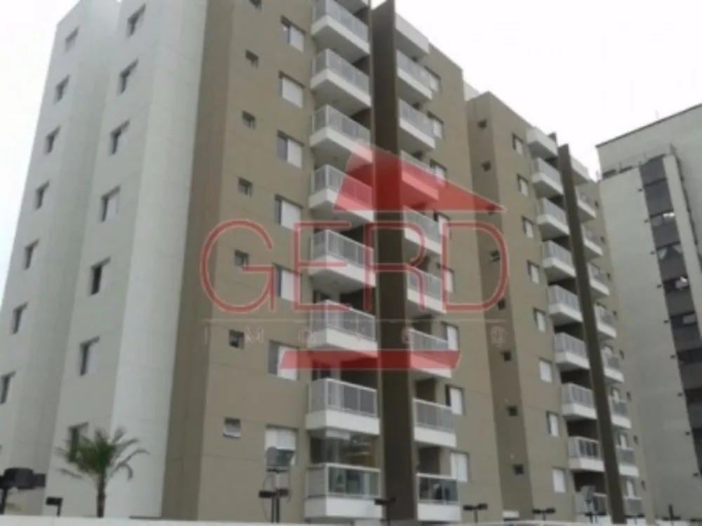 Apartamento, 2 quartos, 53 m² - Foto 6