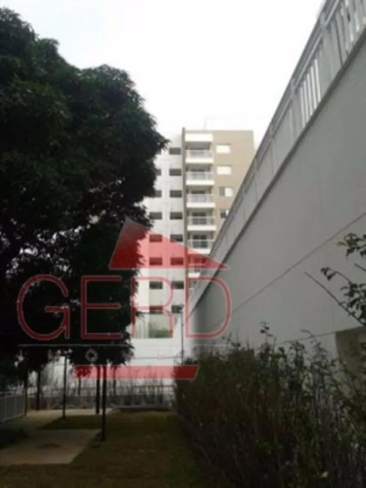 Apartamento, 2 quartos, 53 m² - Foto 5