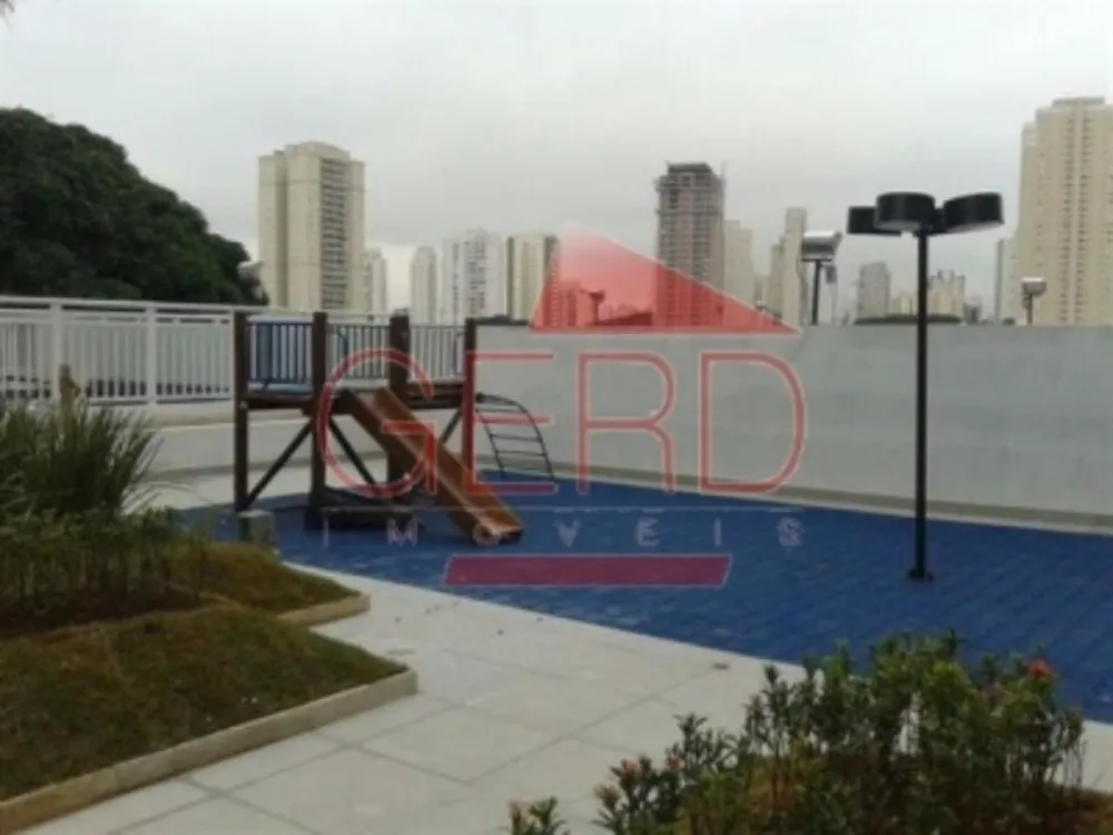 Apartamento, 2 quartos, 53 m² - Foto 5