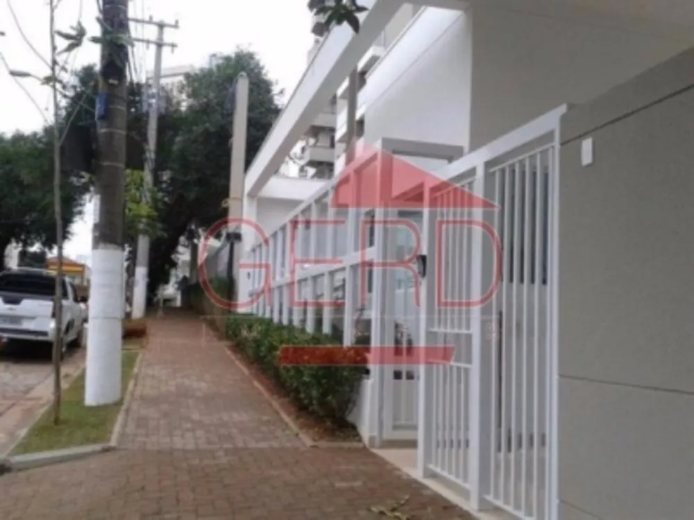 Apartamento, 2 quartos, 53 m² - Foto 9