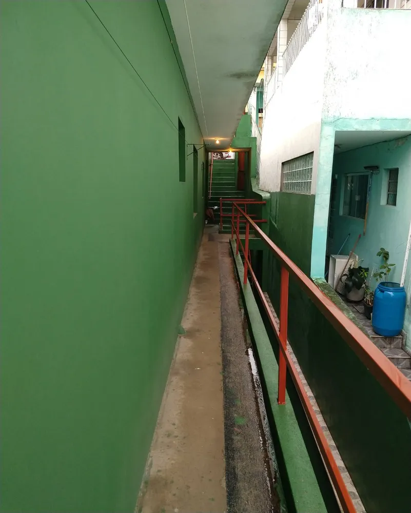 Casa, 1 quarto, 50 m² - Foto 9