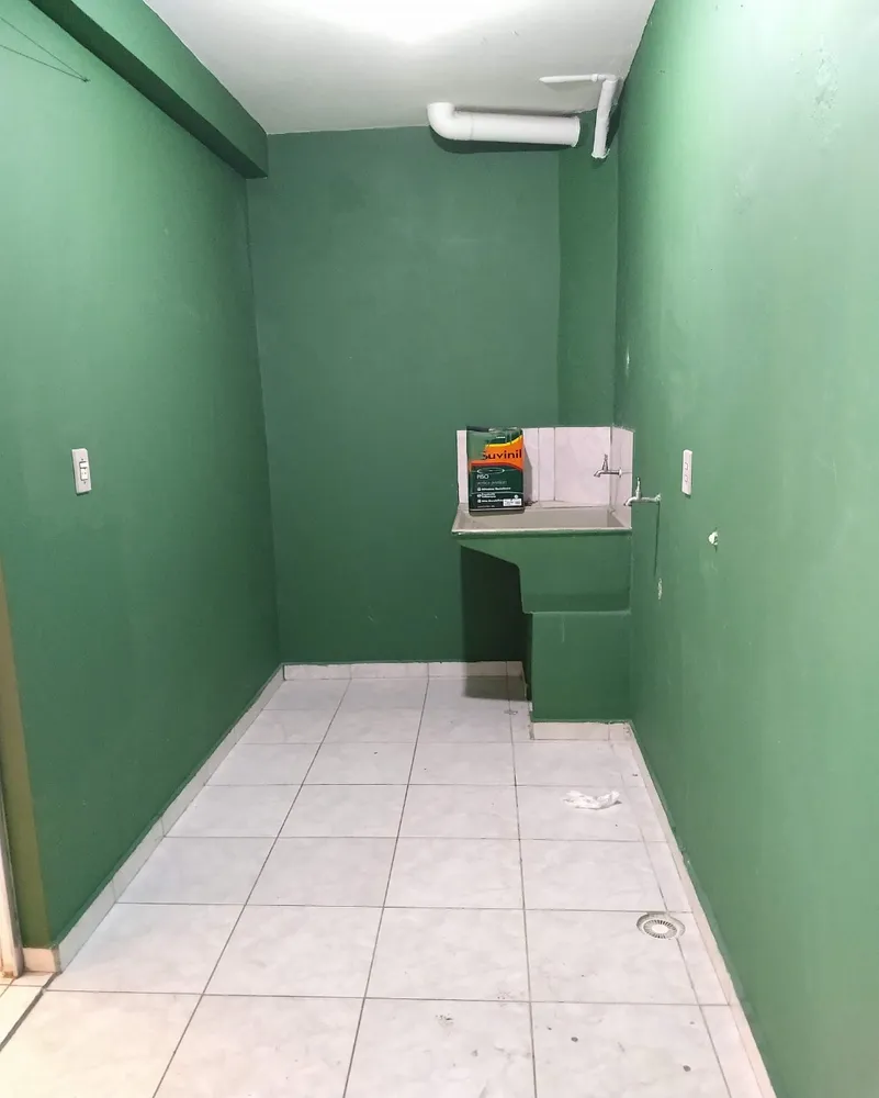 Casa, 1 quarto, 50 m² - Foto 11