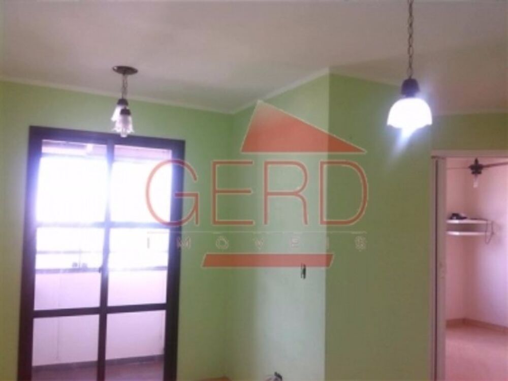 Apartamento, 2 quartos, 49 m² - Foto 2