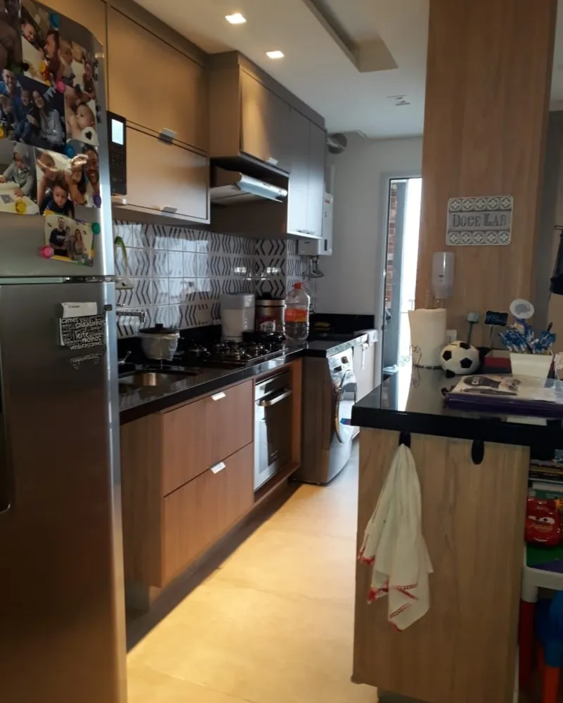 Apartamento, 2 quartos, 60 m² - Foto 8