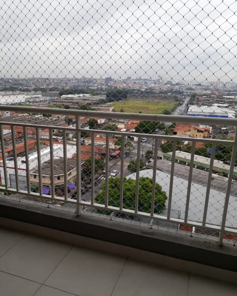 Apartamento, 2 quartos, 60 m² - Foto 7