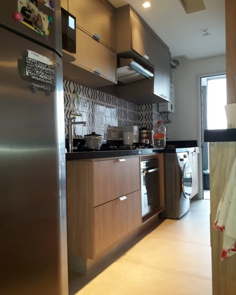 Apartamento, 2 quartos, 60 m² - Foto 5