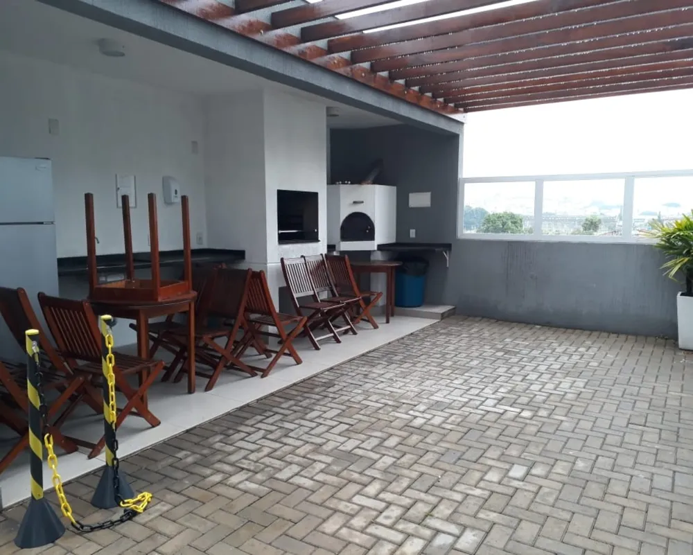 Apartamento, 2 quartos, 60 m² - Foto 6