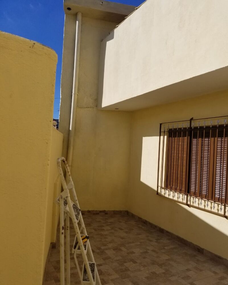 Casa, 3 quartos, 100 m² - Foto 1
