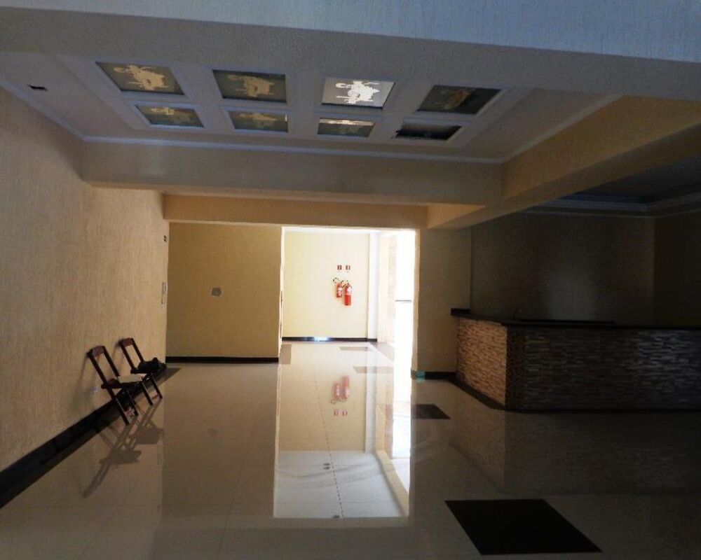 Apartamento, 4 quartos, 220 m² - Foto 1